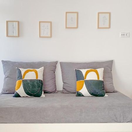 Magnifico Apartamento A 35M Da Praia - Apart. Isa Albufeira Zewnętrze zdjęcie