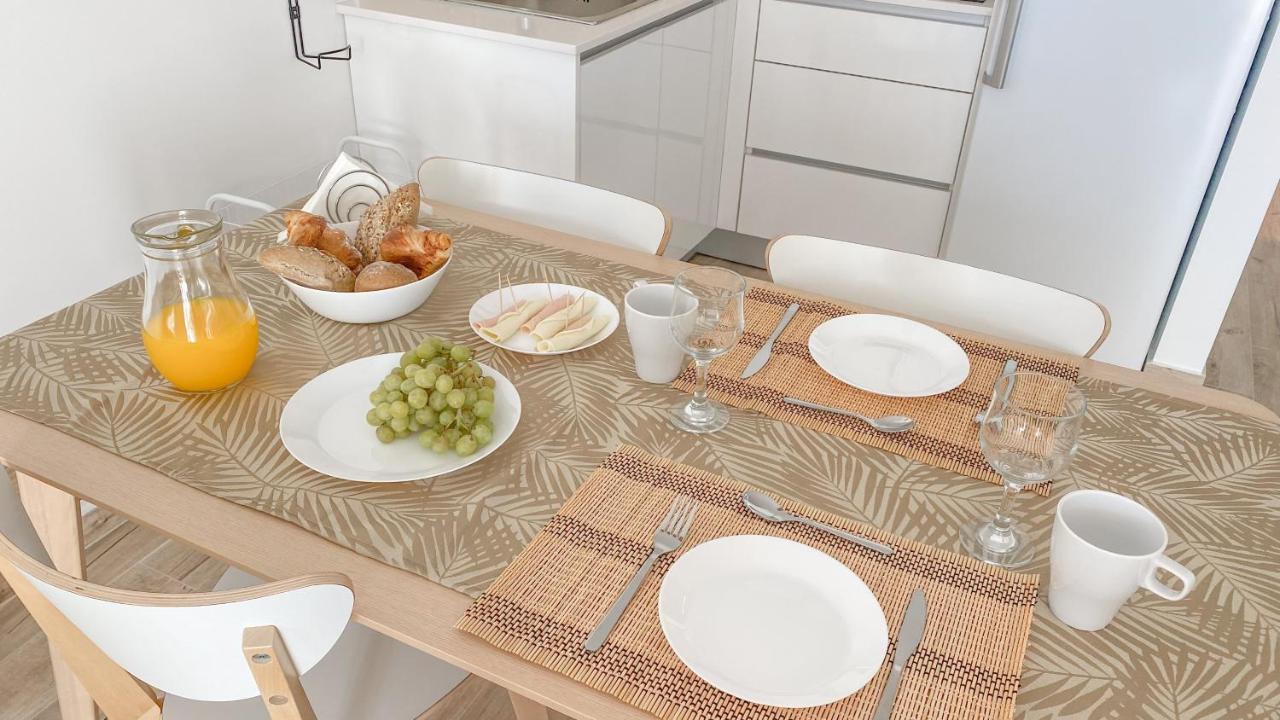 Magnifico Apartamento A 35M Da Praia - Apart. Isa Albufeira Zewnętrze zdjęcie
