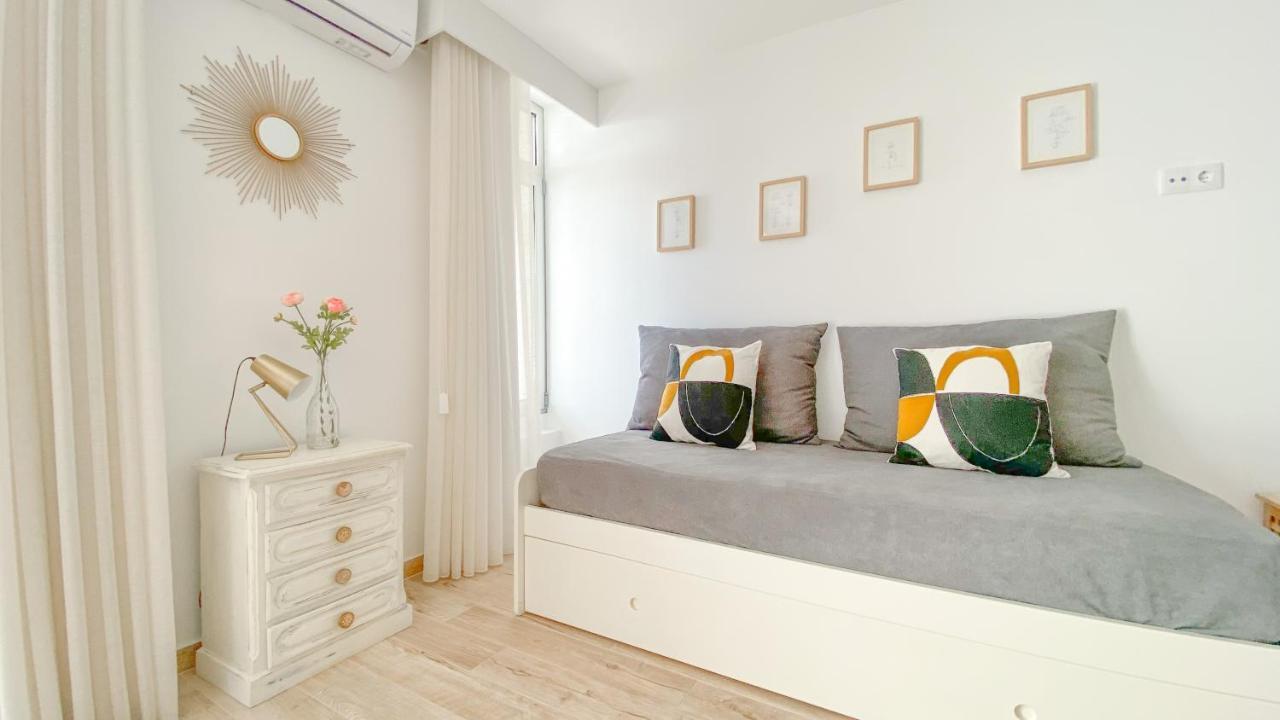 Magnifico Apartamento A 35M Da Praia - Apart. Isa Albufeira Zewnętrze zdjęcie