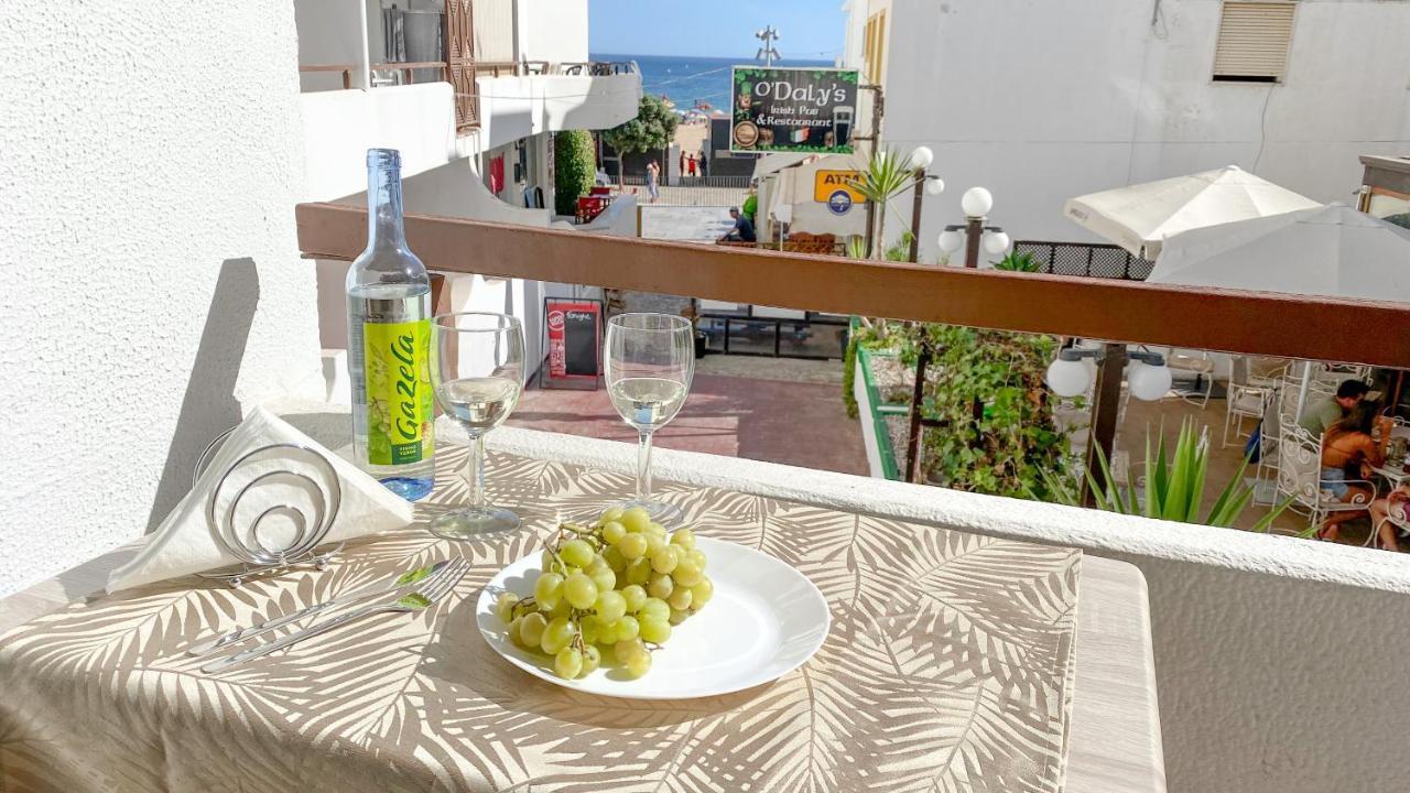 Magnifico Apartamento A 35M Da Praia - Apart. Isa Albufeira Zewnętrze zdjęcie