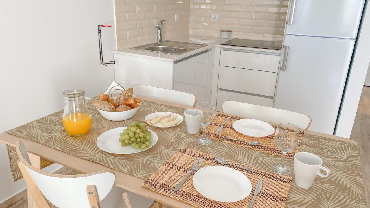 Magnifico Apartamento A 35M Da Praia - Apart. Isa Albufeira Zewnętrze zdjęcie