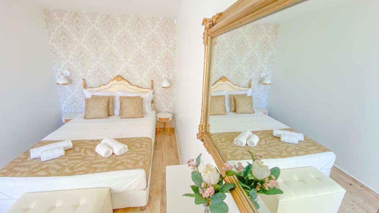 Magnifico Apartamento A 35M Da Praia - Apart. Isa Albufeira Zewnętrze zdjęcie