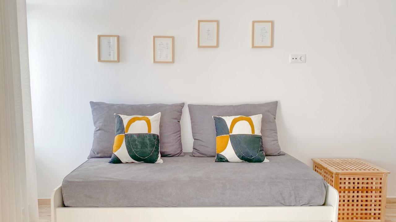 Magnifico Apartamento A 35M Da Praia - Apart. Isa Albufeira Zewnętrze zdjęcie