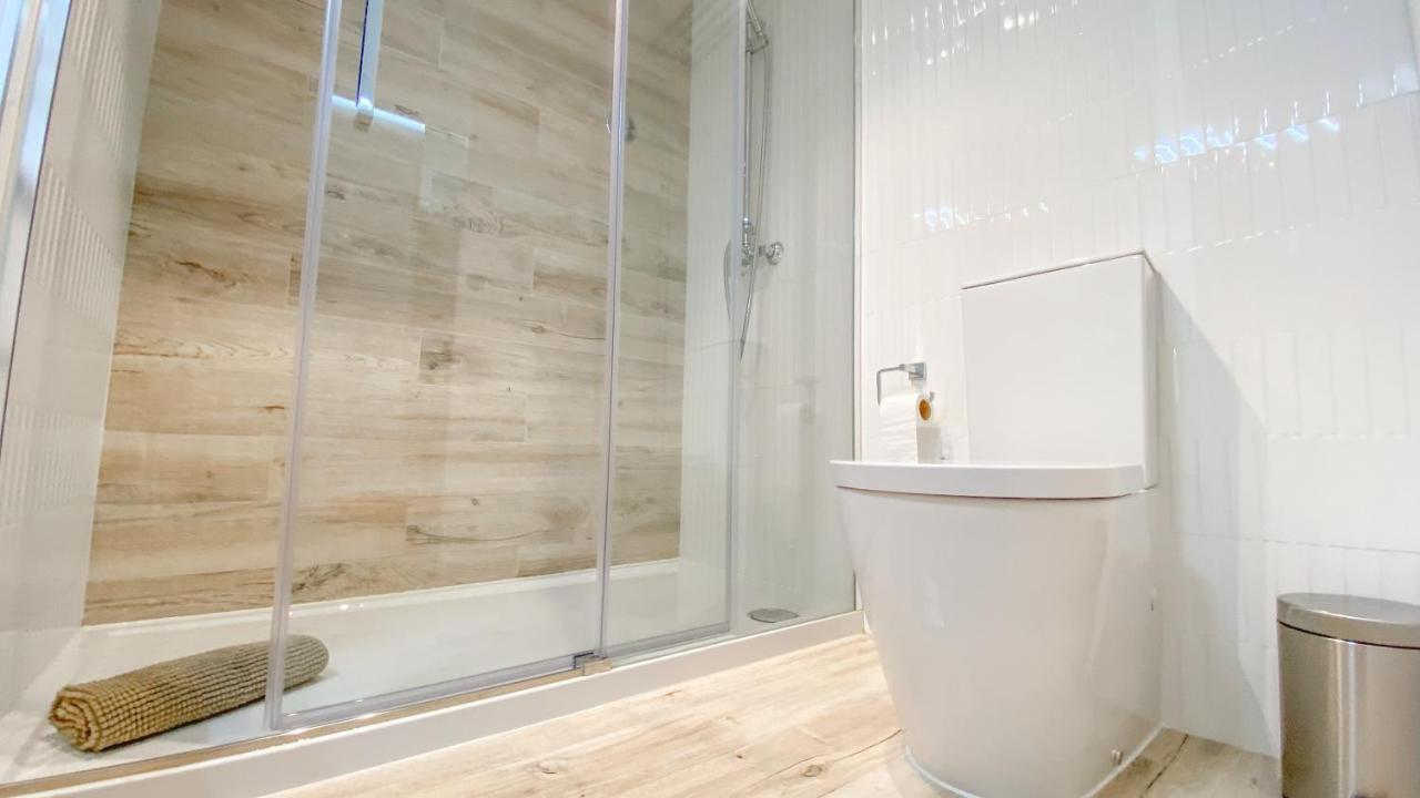 Magnifico Apartamento A 35M Da Praia - Apart. Isa Albufeira Zewnętrze zdjęcie